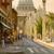 VIA ROMA 20 X 16 OIL...SOLD