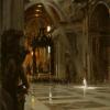 RAY OF HOPE  16 x12
by David Tutwiler